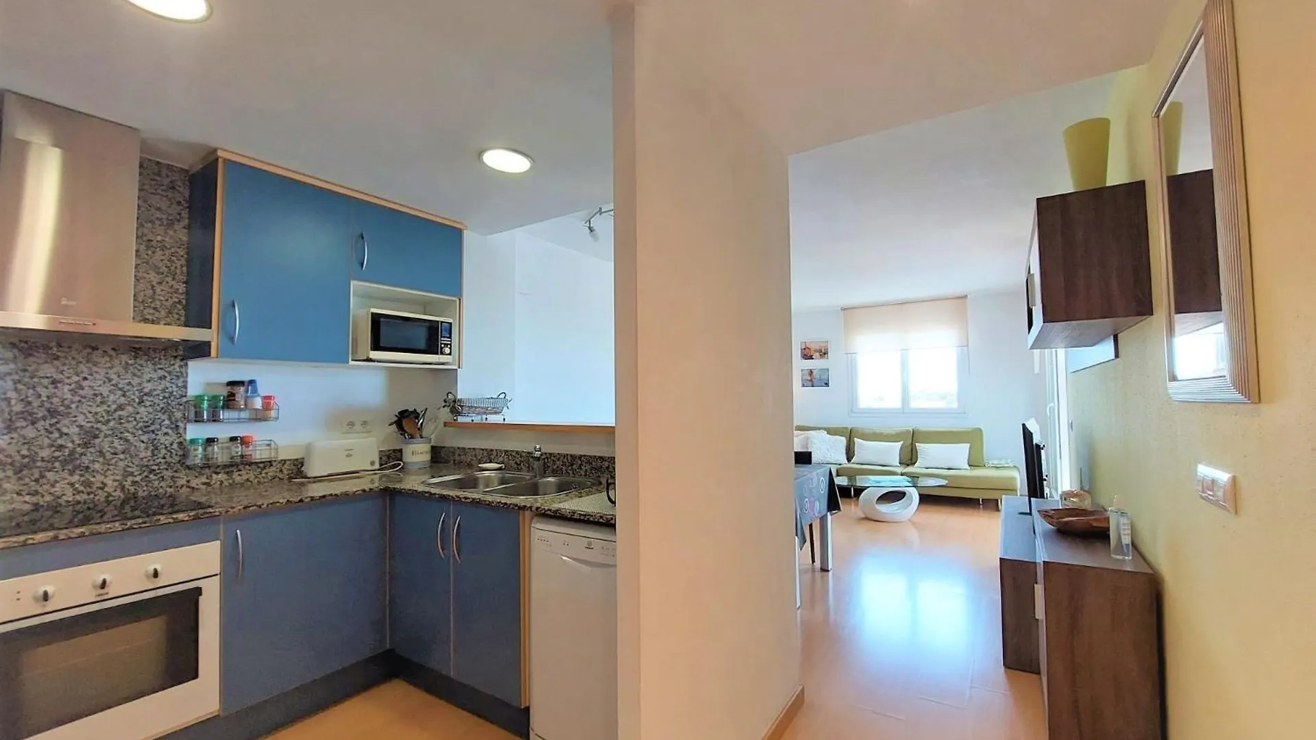 Royal Marine 2 314 Roses - Immo Barneda Apartment Empuriabrava Spain
