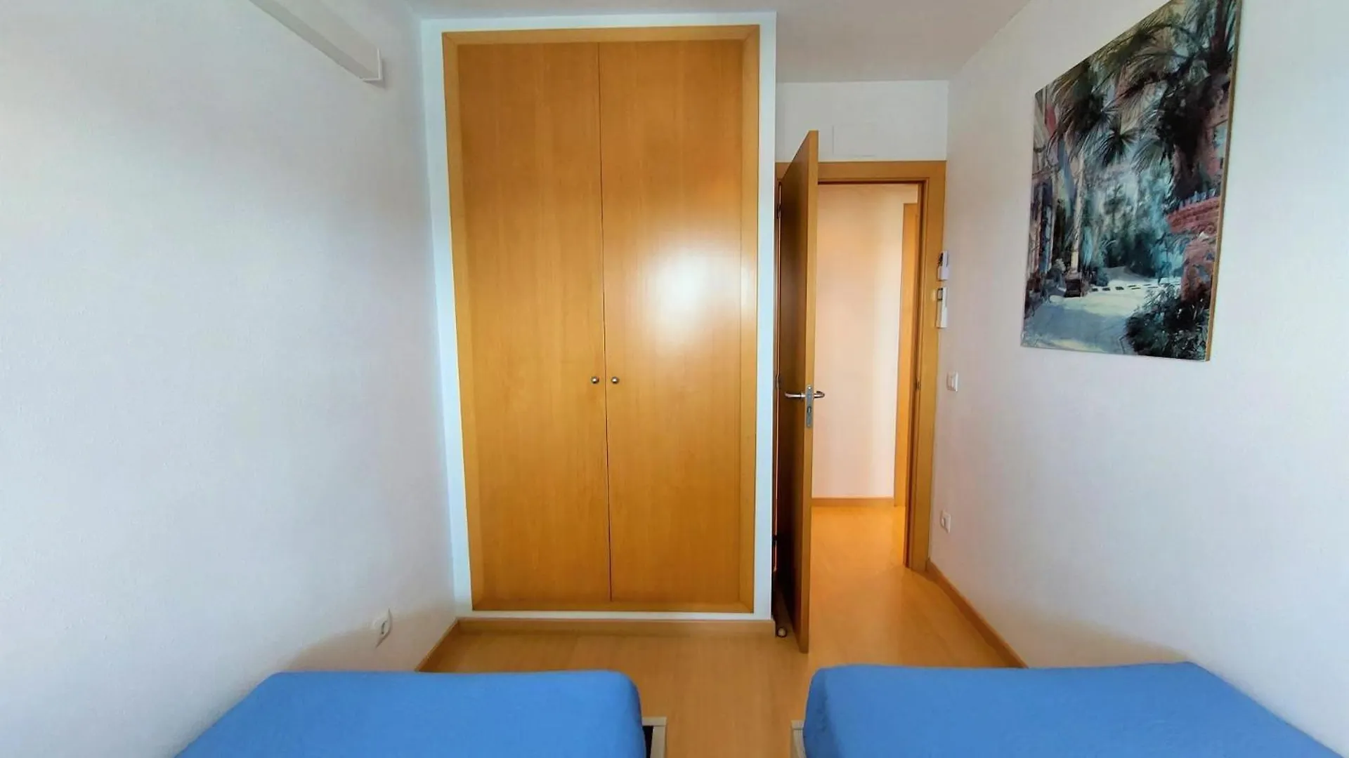 Royal Marine 2 314 Roses - Immo Barneda Apartment Empuriabrava