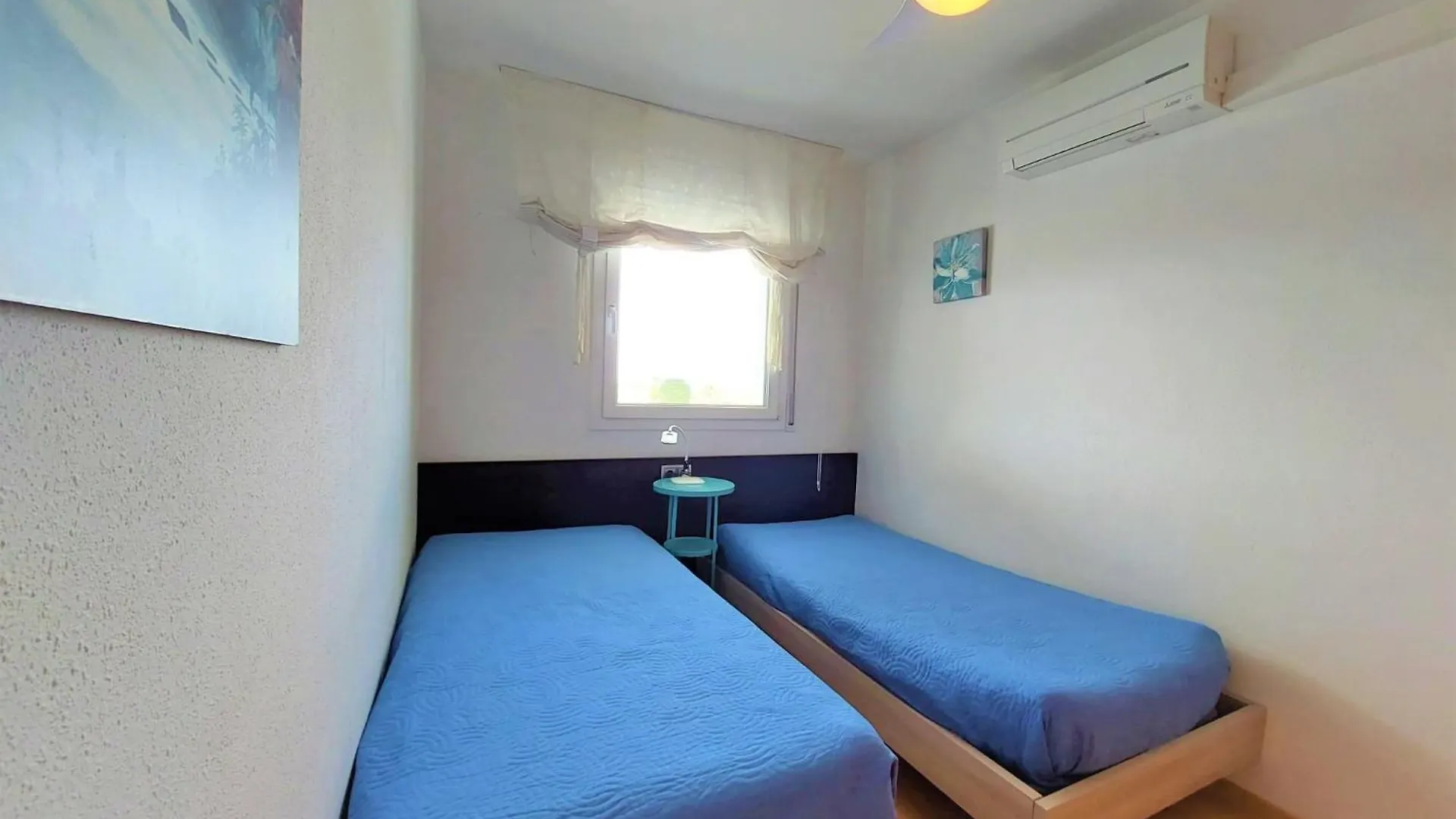 Royal Marine 2 314 Roses - Immo Barneda Apartment Empuriabrava Spain